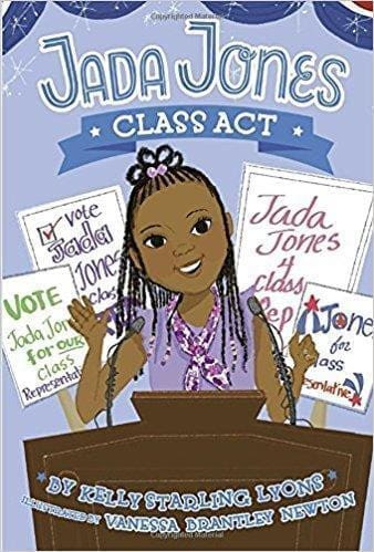 Jada Jones: Class Act 2 at AshayByTheBay.com