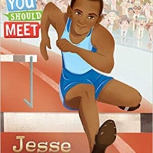 Ready to Read You Should Meet Jesse Owens at AshayByThebay.com