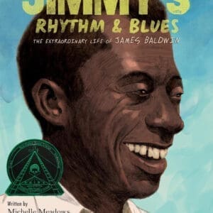 immy's Rhythm & Blues: The Extraordinary Life of James Baldwin at AshayByTHeBay.com