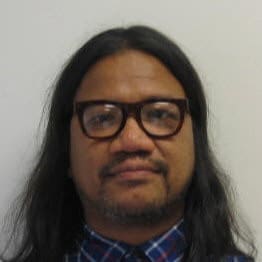 John Jay Cabuay (Illustrator)