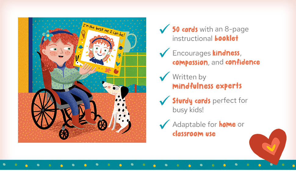 Kind Kids: 50 Activities for Compassion, Confidence & Community - Image 2