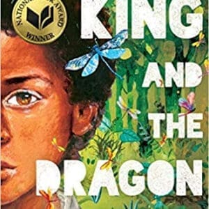 King of the Dragon Flies