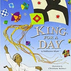 King for A Day