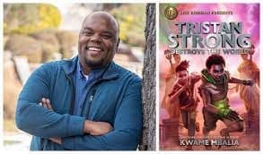 Black Boy Joy: 17 Stories Celebrating