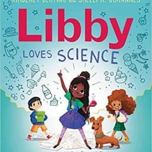 Libby Loves Science at ashaybythebay.com