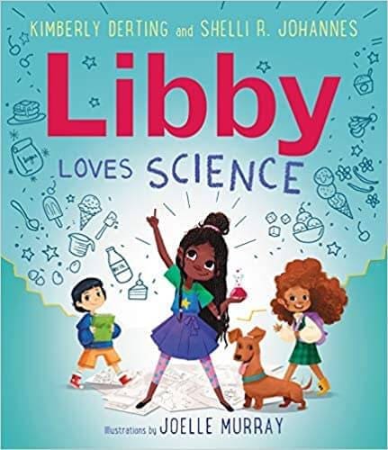 Libby Loves Science at ashaybythebay.com