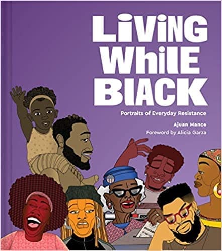 Living  While Black