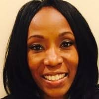 Lora McClain-Muhammad - AshayByTheBay.com