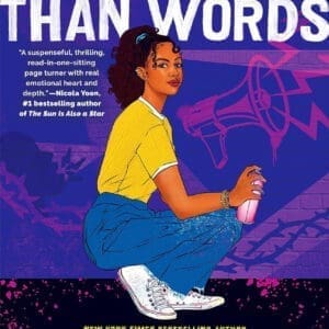 Louder Than Words