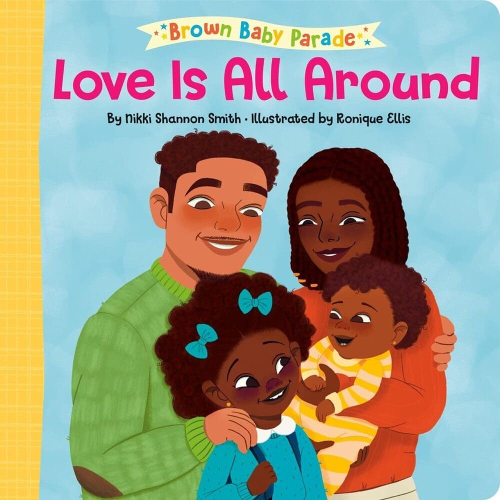 Ashay's Baby Bundle #1  Black Empowerment and Self Love - Image 4
