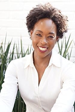 Margot Shetterly