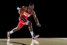 Salt In His Shoes