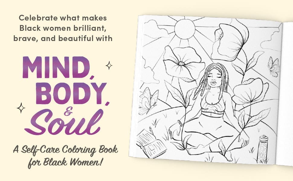 Mind Body and Soul