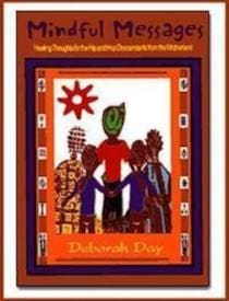 Mindful Messages: Healing Thoughts for the Hip and Hop Descendants from the Motherland