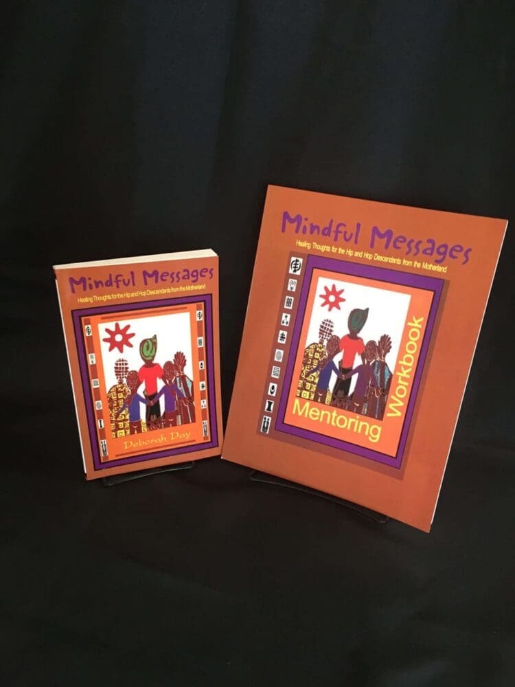 Mindful Messages Curriculum Bundle