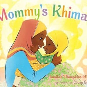 Mommy's Khimar