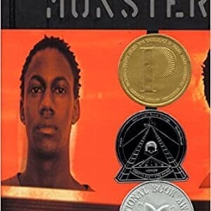 Monster only at AshayByTheBay.com