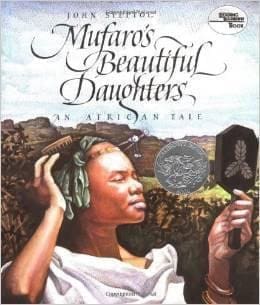 Mufaro's Beautiful Daughters