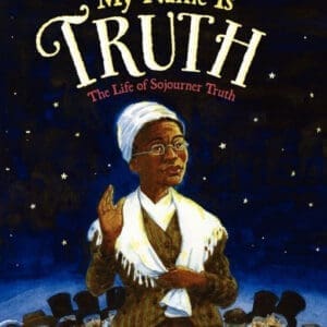 My Name Is Truth only at AshayByTheBay.com