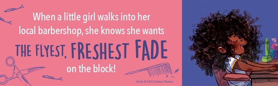 My Fade is Fresh - Image 3