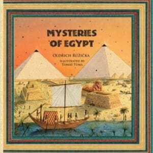 Mysteries of Egypt