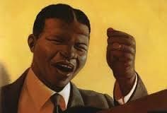 Nelson Mandela