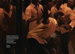 Nelson Mandela