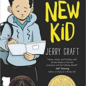 New Kid at Ashaybythebay.com