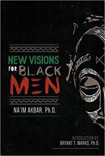 New Visions for a Black Man