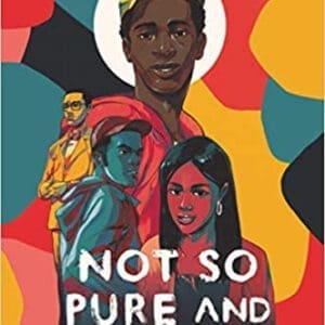 Not So Pure at AshayByTheBay.com