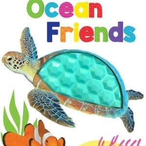 Ocean Friends at AshayByTheBay.com