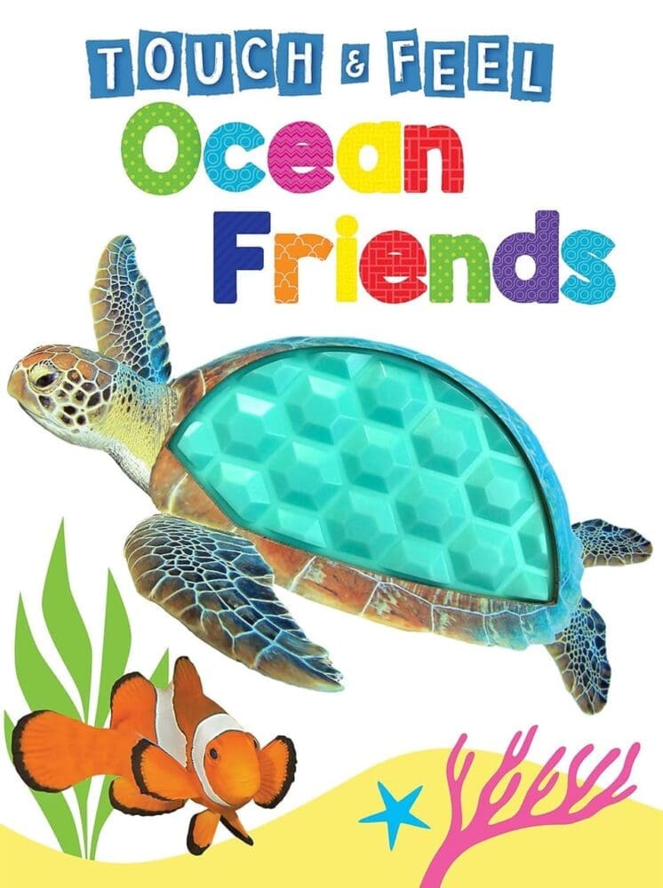 Ocean Friends at AshayByTheBay.com