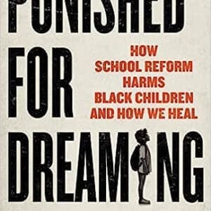 Punished For Dreaming at ashaybythebay.com