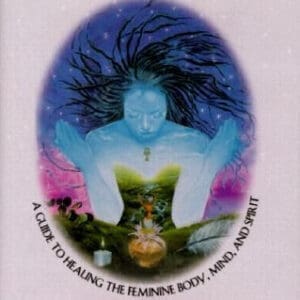 Sacred Woman. AshayByTheBay.com