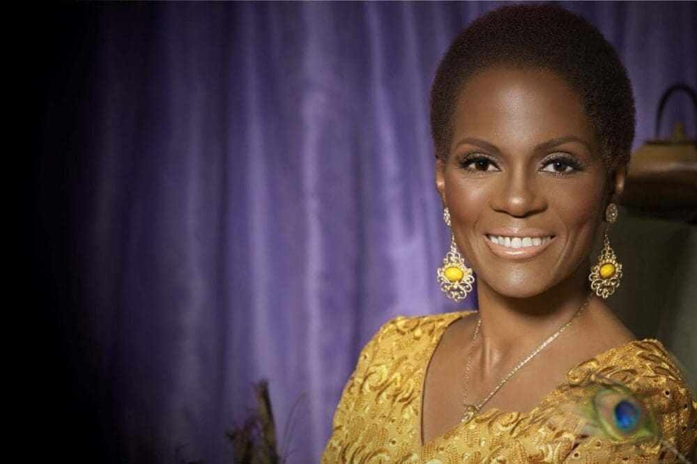 Queen Afua