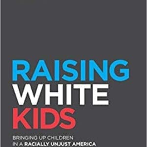 Raising White KIds