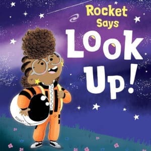 Rocket Says Look Up at AshayByTheBay.com