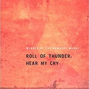 Roll of Thunder only at AshayByTheBay.com