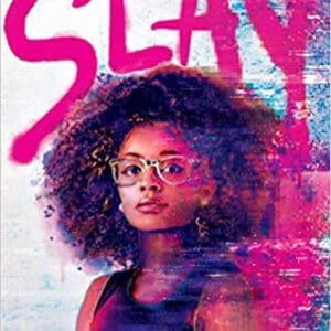 Slay  at AshayByTheBay.com