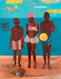 Saving American Beach: The Biography of African American Environmentalist MaVynee Betsch