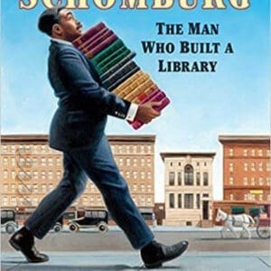 Schomburg: The Man Who Built a Library