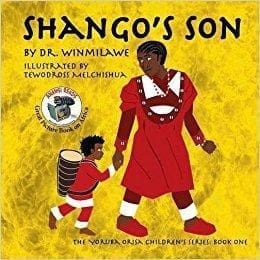 Shango's Son