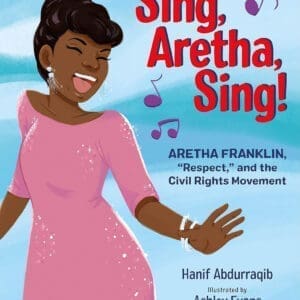 Sing, Aretha Sing!