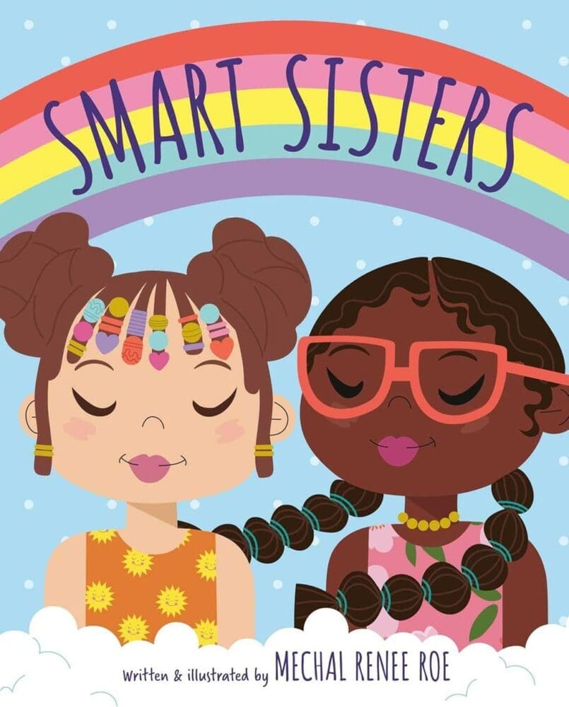 Smart Sisters at AshayByTheBay.com