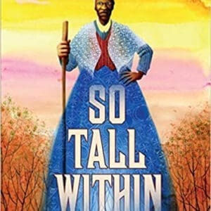 So Tall Within at AshayByTheBay.com