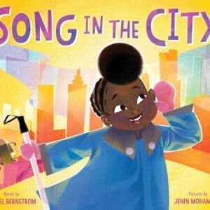 Song In the City at AshayByTheBay.com
