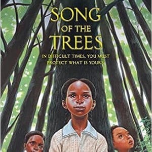 Song of The Trees at ashaybythebay.com