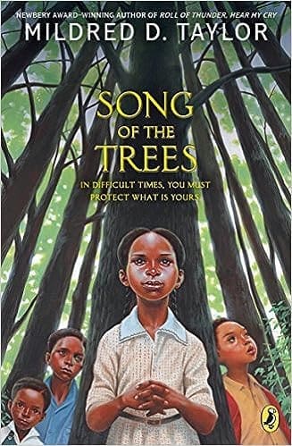 Song of The Trees at ashaybythebay.com