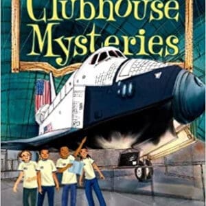 Space Mission at AshayByTheBay.com