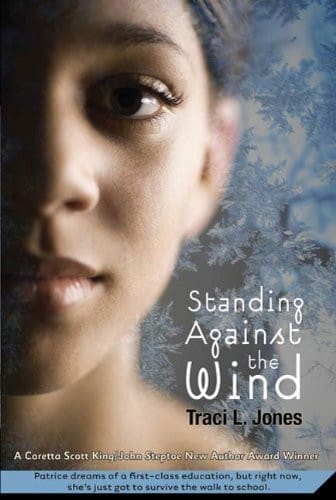 Standing Against The Wind at Ashay ByTHeBay.com